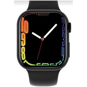 Resim Wireless T500 + Pro Smart Watch Bluetooth Akıllı Saat (İthalatçı Garantili) 