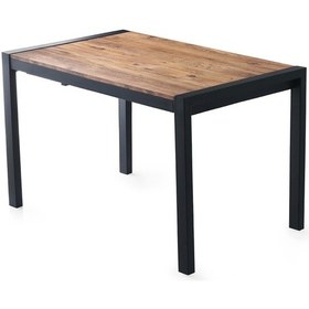 Resim Lato Masa, Rivone Sandalye , Atlantik Çam, 120x74 Çam 
