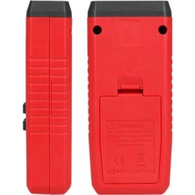 Resim Uni-t UT306A Mini Kızılötesi Sıcaklık Ölçer 