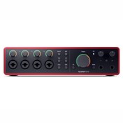 Resim Focusrite Scarlett 18i16 Gen 4 USB Ses Kartı 