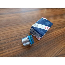Resim Mercedes W124 W203 W210 Benzin Basınç Regulatörü Bosch 