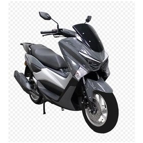 Resim Volta Apx5 Benzınlı Scooter Nardo Gri 