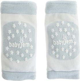 Resim Genel Markalar Babyjem 586 Örgü Emekleme Dizliği 