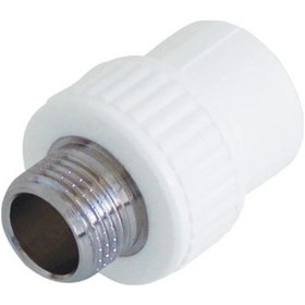 Resim 12 Adet Erkek Nipel Pp Kalde 20 1/2" 