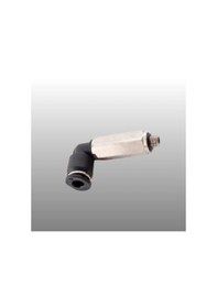 Resim Expflex 1/8-06 Mmmini Uzun Tip Döner Dirsek 