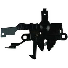 Resim Motor Kaput Kilidi D-max 12-20 