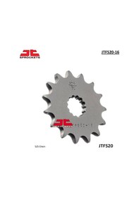 Resim Ön Dişli Kauçuklu Veya Kauçuksuz Yamaha Tdm 850cc 1996-2001 
