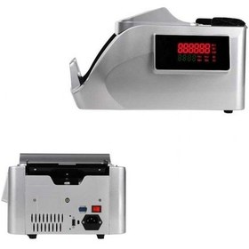 Resim Arventec Gt200 Tl / Euro Kağıt Para Sayma Makinesi 