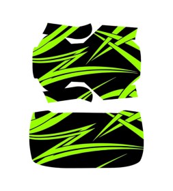 Resim Djı Mavic Mini / Mini Se Sticker Kaplama 