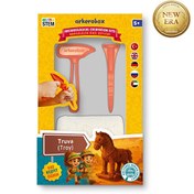 Resim Arkerobox Truva (Troy) New Era Eğitici Kazı Seti 