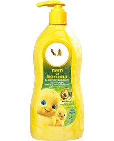 Resim Mey İthalat Nem Koruma Bebek Şampuanı 700 Ml 
