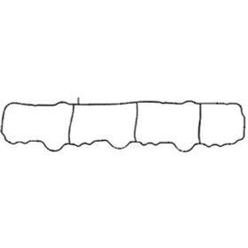 Resim Emme Manifold Contası Sprinter W906 Vito 639 Euro5 Om651 Tüm Mode 6510910060 / Elr 