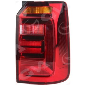 Resim Stop Lambası Sağ Vw Caddy 2016 Binek 2k1945096e-2k1945096j-2k1945096n 