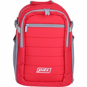 Resim PDX Lowepro Sırt Çantası (Kırmızı) 