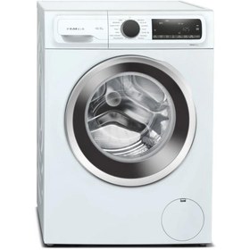 Resim Profilo CGA25202TR 10 KG 1200 Beyaz A Sınıfı Çamaşır Makinesi 