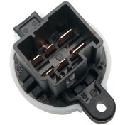 Resim Mazda B2500 Kontak Termigi Terminali 2003--2012 (Um49-66-151) 450162683 
