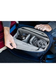 Resim Peak Design Everyday Sling 6l V2 Mavi Çanta 