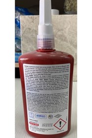Resim Force -5543 250 Ml Boru Sızdırmazlık Elemanı 