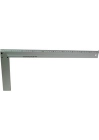 Resim Bts Bts12277 Alüminyum Gönye 400 Mm 