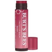 Resim Burt's Bees Renkli Dudak Bakım Kremi Mercan Çiçeği 4.25gr 