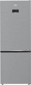 Resim Beko 670490 El Kombi No Frost Buzdolabı 