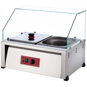 Resim Işıkgaz Benmari 