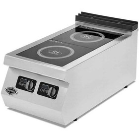 Resim Empero Emp.pls.9ınd010 2 Lü İndüksiyonlu Ocak 