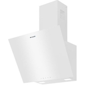 Resim Arçelik ADE 6064 B1 Ankastre Duvar Tipi Davlumbaz 