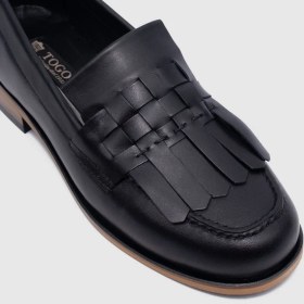 Resim Togo Kadın Loafer Ayakkabı [060314] 
