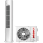 Resim Hantech Eisturm A++ 24000 BTU/H Salon Tipi Inverter Klima 