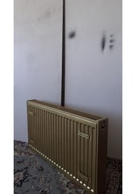 Resim 600x1400 Panel Radyatör Tip 22-pkkp Gold 