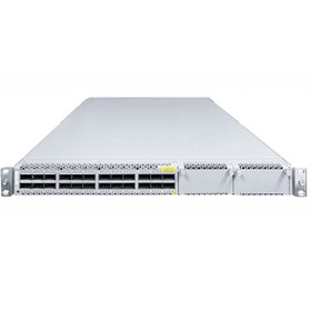 Resim Juniper QFX5100-24Q-3AFO - Sıfır Kutulu - 24x 40Gbps QSFP Switch 