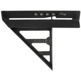 Resim Dremel Dsm840 Dsm20 Kesme Kılavuzu 