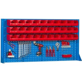 Resim 1800X914 Mm Çalışma Tezgahı Panosu - Model 2 