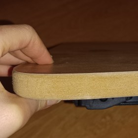 Resim Genel Markalar Laptop Sehpası Seyyar Kahvaltı Masası Katlanır Çalışma Sehpası Atlantik Çam 