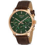 Resim Vialux Vx555r-15kr Erkek Kol Saati 