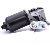 Resim Hyundai H100 Ön Cam Silecek Motoru 12 Volt 