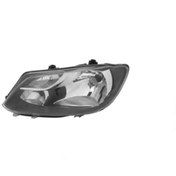 Resim TYC VOLKSWAGEN CADDY- TOU ON FAR MOTORLU T HUZME SOL 10- OEM -2K5941005A 