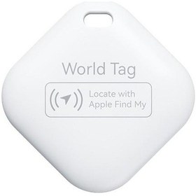 Resim Mini Taşınabilir Takip Cihazı Anti-kayıp Alarm Akıllı Etiket Çocuk Bulucu Pet Araba Gps Kayıp Takip Cihazı Desteği Ios Uyumlu Sistemi 