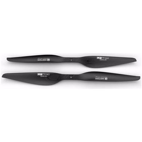 Resim T-motor G Serisi G28x9.2 28x9.2 Inch Uav Vtol Multirotor Multikopter Quadcopter Hexacopter Drone Glossy Karbon Fiber Pervane Propellers 2 Adet 1xcw/1 