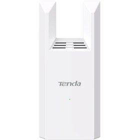 Resim Tenda A18 Pro Ac1200 Çift Bantlı Wi-fi Menzil Genişletici 