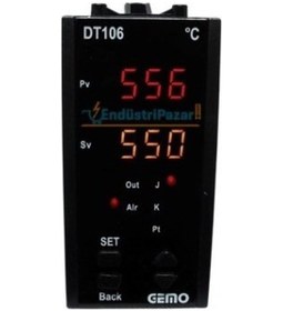 Resim Sıcaklık Kontrol Cihazı Diğer 