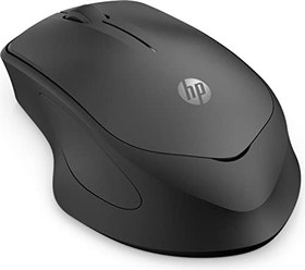 Resim HP 280 Sessiz Kablosuz Fare, Siyah, 19U64AA 