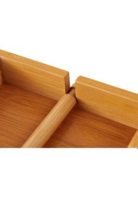 Resim Kare Bambu Peçetelik Pinterest Tasarım Peçetelik Ahşap Paçetelik Ahşap 