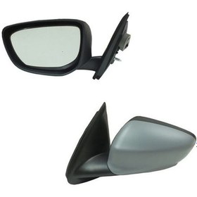 Resim SPJ MAX E-4641 301 C-Elysee Elektrikli Ayna 13- Sol 