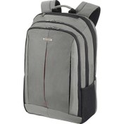 Resim Samsonite CM5-01-007 17.3" Guard IT 2.0 Notebook Sırt Çantası Mavi Samsonite CM5-01-007 17.3" Guard IT 2.0 Notebook Sırt Çantası Mavi