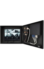 Resim Novacom 45*55*17 cm Dik Tip Dvr Kabin 