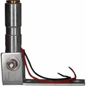 Resim wolfram döner lamba ayarlanabilir montaj aparatı 