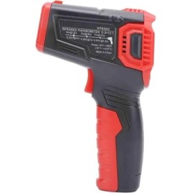 Resim Noyafa HT650C Temassız Kızılötesı Termometre (Ateş Ölçer) 