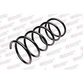 Resim STANDART YAY ST 112028F On Helezon (Takim) Getz 1.5 Crdi 02-09 546301C500 ST112028F (WN832128) (Fiyat:2 Adet İçindir) 